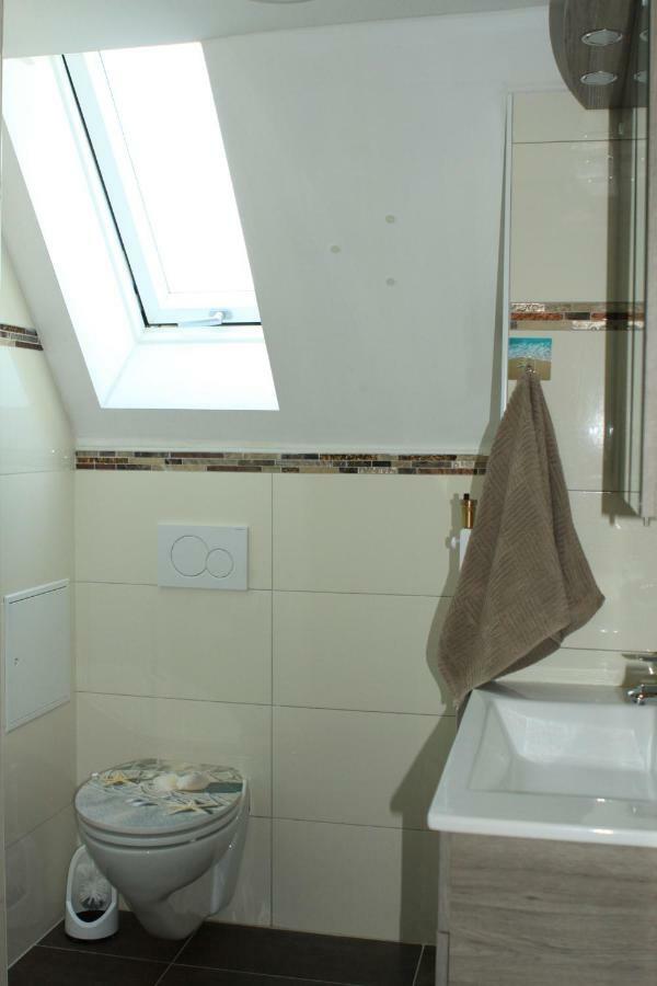 Schoene Zeit 2 Rooms Apartment With Kitchen 腓特烈港 外观 照片